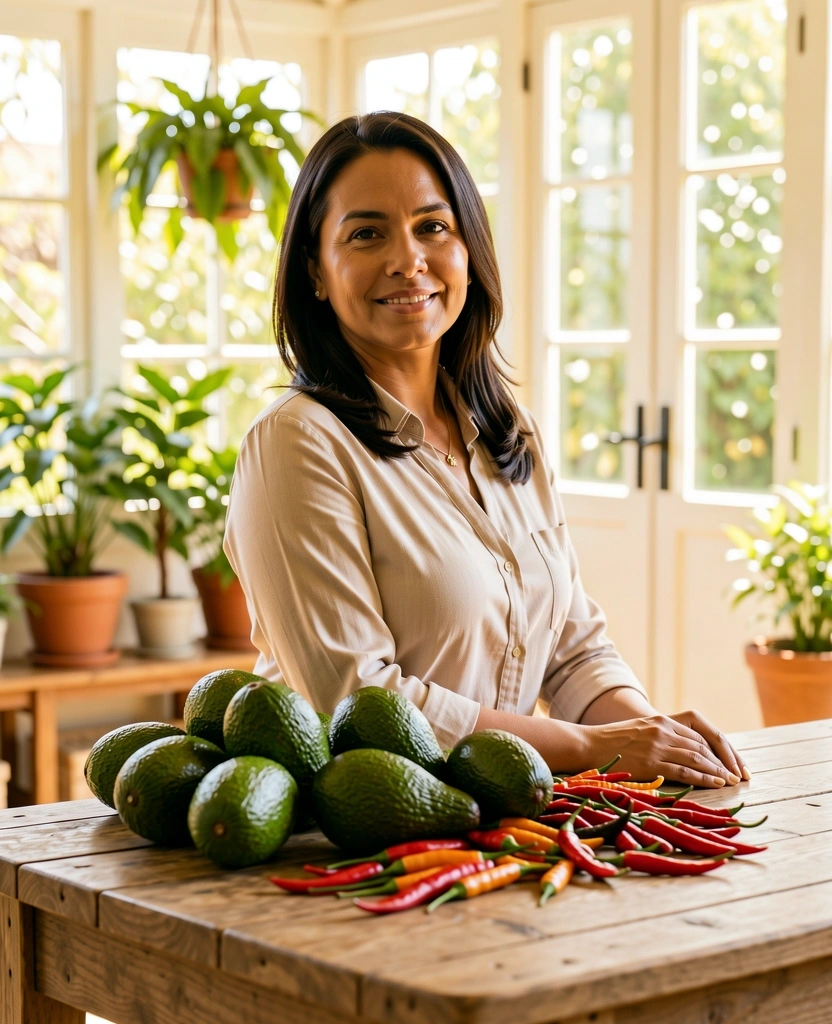 Especialista en Nutrición con Propósito