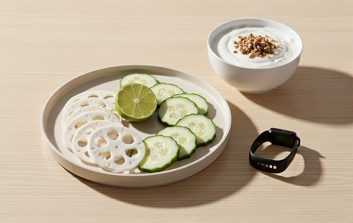 Alimentación para la recuperación